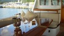 Axia El Fresco Dinning